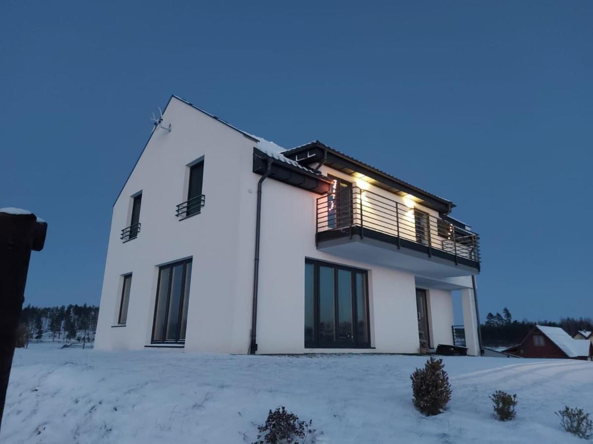 Sloneczny Zakatek Apartment Sominy