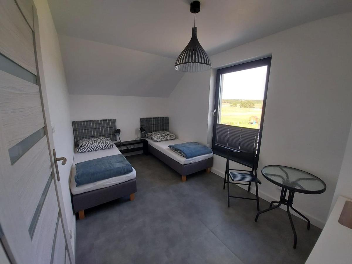 Apartment Sloneczny Zakatek *