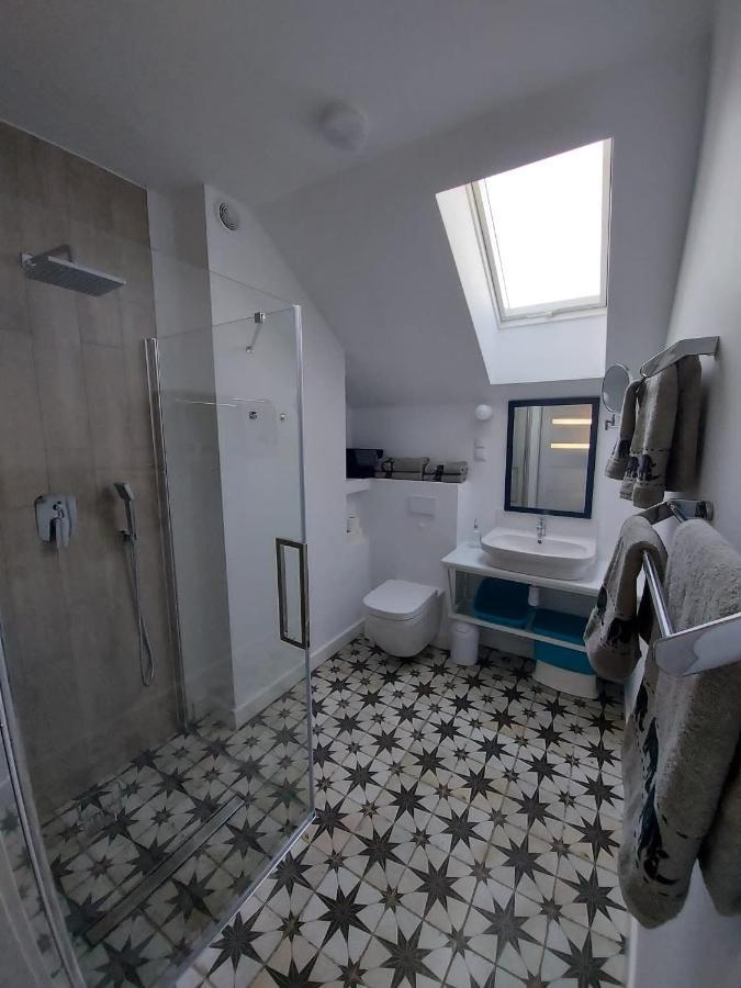 Sloneczny Zakatek Apartment