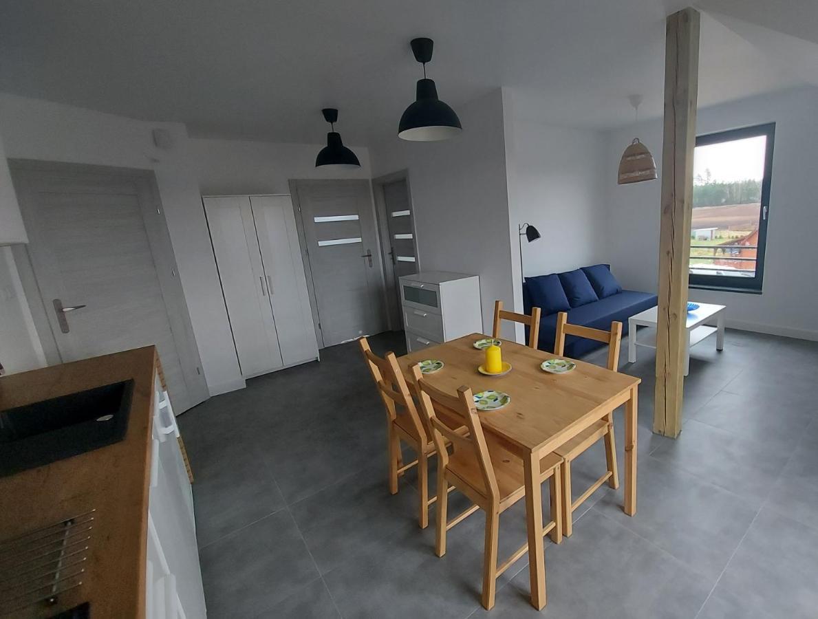 Sloneczny Zakatek Apartment *