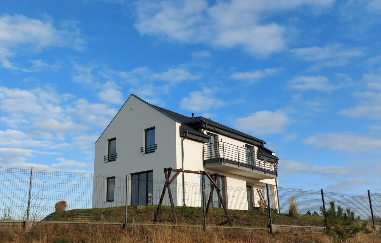 Sloneczny Zakatek Apartment